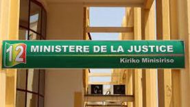 Ministere-justice