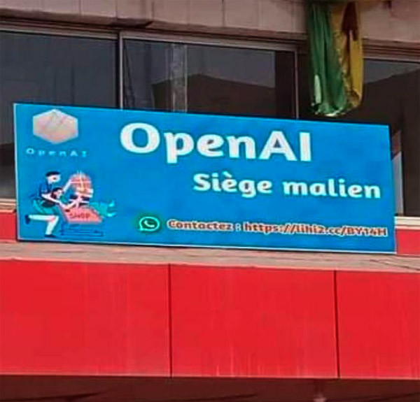 OPEN-AI-Mali