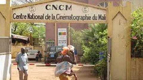 cinema-malien