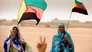 Azawad